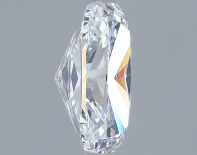 1.00 Carat Elongated Cushion Lab Diamond :: 360 spin frame 06