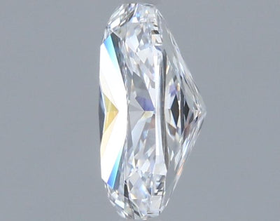 1.00 Carat Elongated Cushion Lab Diamond :: 360 spin frame 07