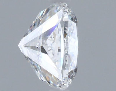 1.51 Carat Cushion Lab Diamond :: 360 spin frame 01