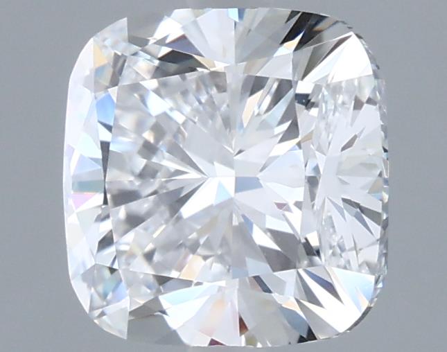 1.51 Carat Cushion Lab Diamond :: 360 spin frame 04