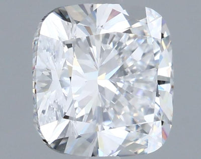 1.51 Carat Cushion Lab Diamond :: 360 spin frame 07