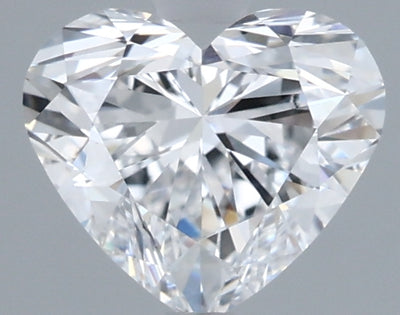 0.99 Carat Heart Lab Diamond