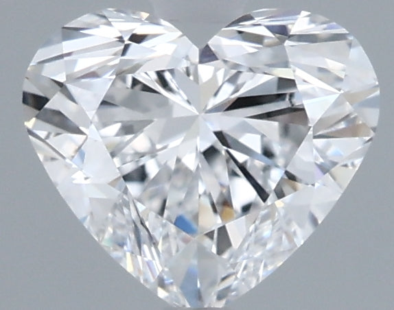 0.99 Carat Heart Lab Diamond