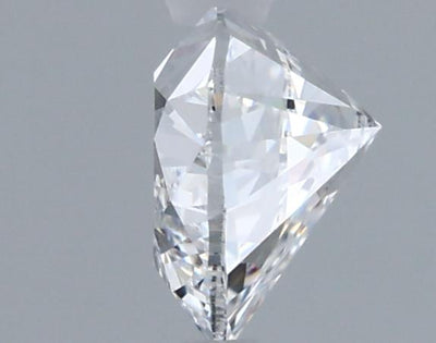 0.99 Carat Heart Lab Diamond :: 360 spin frame 01
