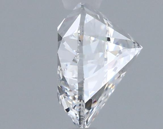 0.99 Carat Heart Lab Diamond :: 360 spin frame 01