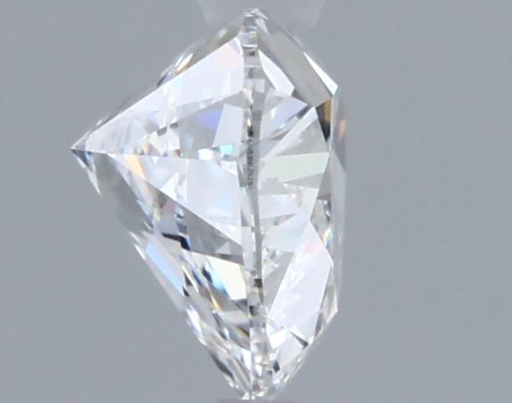 0.99 Carat Heart Lab Diamond :: 360 spin frame 02