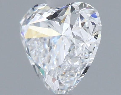 0.99 Carat Heart Lab Diamond :: 360 spin frame 03