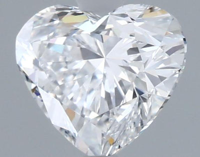 0.99 Carat Heart Lab Diamond :: 360 spin frame 05