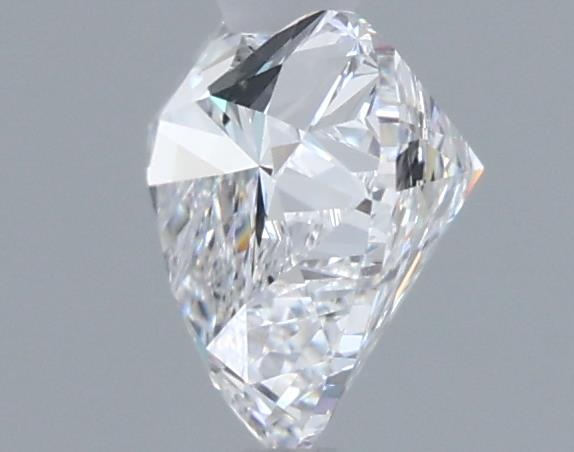 0.99 Carat Heart Lab Diamond :: 360 spin frame 06
