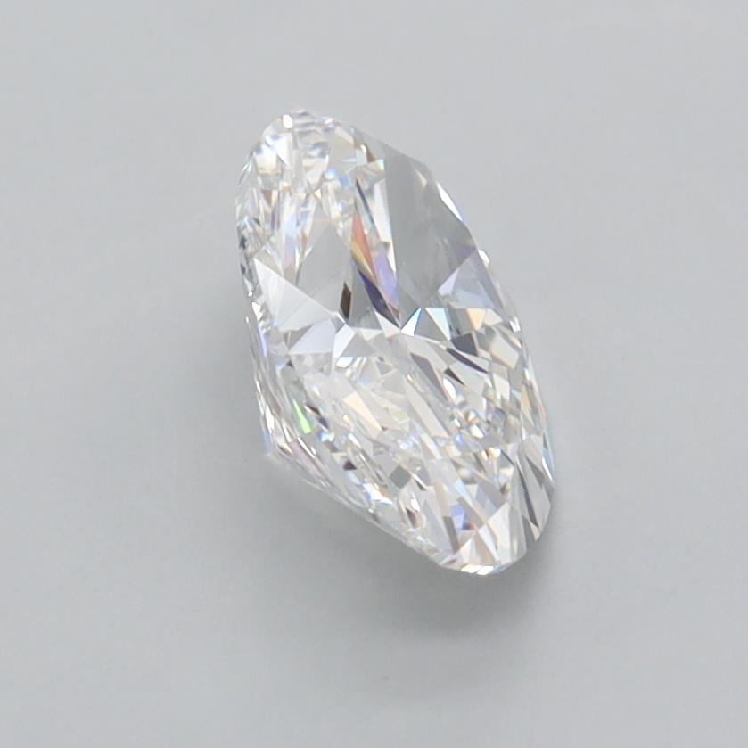 1.53 Carat Oval Lab Diamond :: 360 spin frame 02