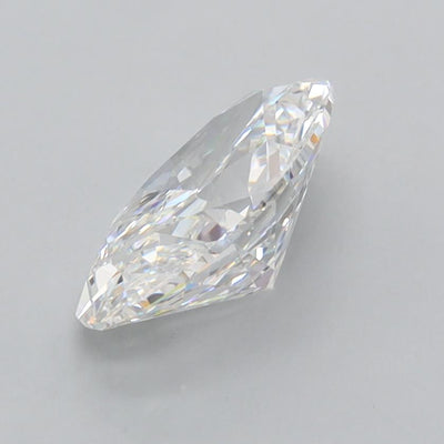 1.53 Carat Oval Lab Diamond :: 360 spin frame 03