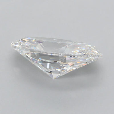 1.53 Carat Oval Lab Diamond :: 360 spin frame 04