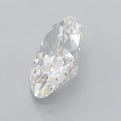 1.53 Carat Oval Lab Diamond :: 360 spin frame 05