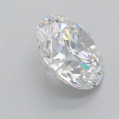 1.35 Carat Round Lab Diamond :: 360 spin frame 02