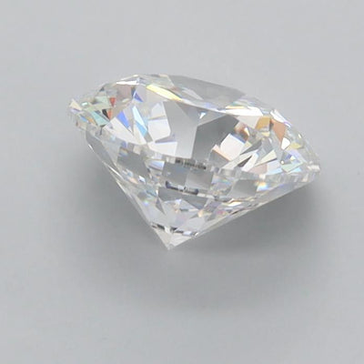 1.35 Carat Round Lab Diamond :: 360 spin frame 04
