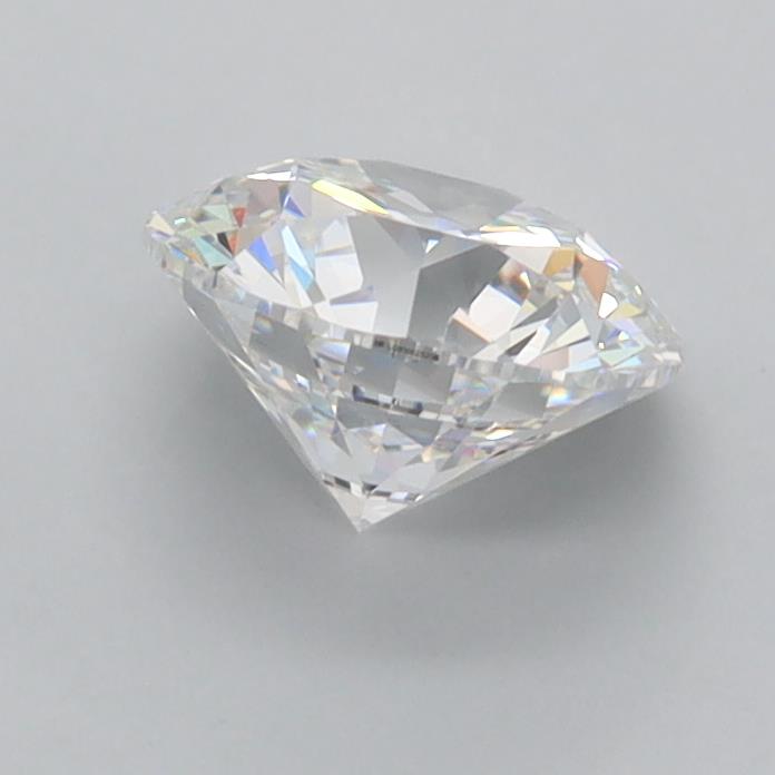 1.35 Carat Round Lab Diamond :: 360 spin frame 04