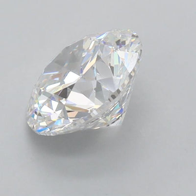 1.35 Carat Round Lab Diamond :: 360 spin frame 05