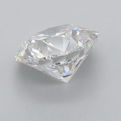 1.35 Carat Round Lab Diamond :: 360 spin frame 07