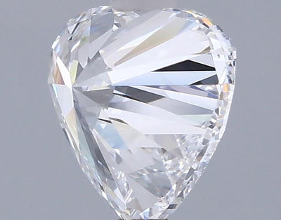 1.50 Carat Heart Lab Diamond :: 360 spin frame 03