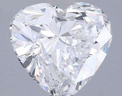1.50 Carat Heart Lab Diamond :: 360 spin frame 06