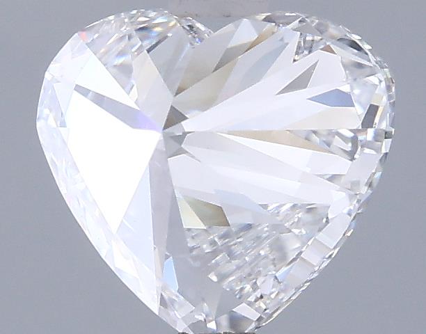 1.50 Carat Heart Lab Diamond :: 360 spin frame 07
