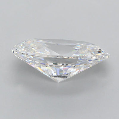 2.03 Carat Oval Lab Diamond :: 360 spin frame 01