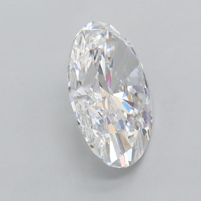 2.03 Carat Oval Lab Diamond :: 360 spin frame 02