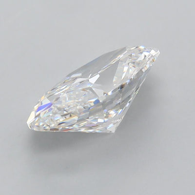 2.03 Carat Oval Lab Diamond :: 360 spin frame 03