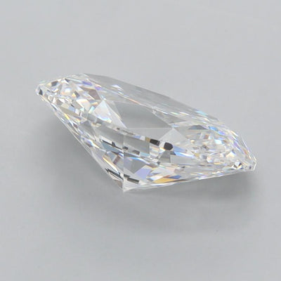 2.03 Carat Oval Lab Diamond :: 360 spin frame 05