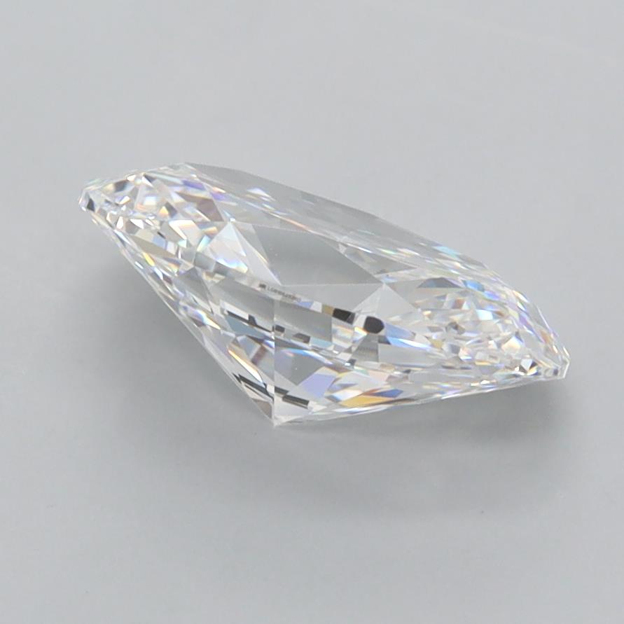 2.03 Carat Oval Lab Diamond :: 360 spin frame 05