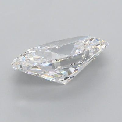 2.03 Carat Oval Lab Diamond :: 360 spin frame 06