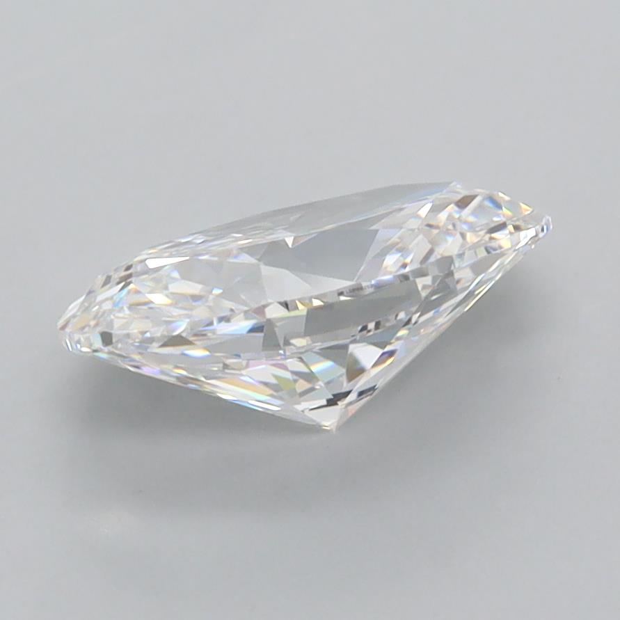 2.03 Carat Oval Lab Diamond :: 360 spin frame 06