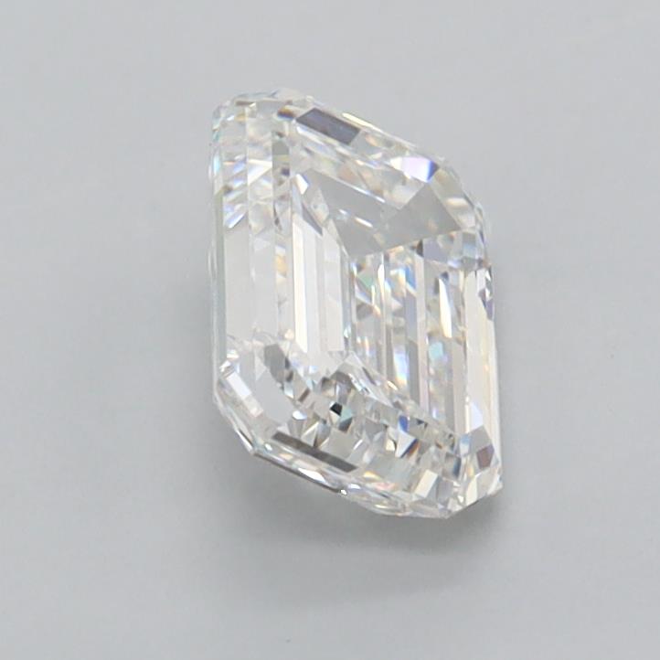 1.23 Carat Emerald Lab Diamond :: 360 spin frame 01