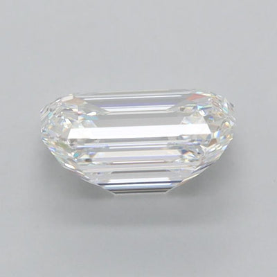 1.23 Carat Emerald Lab Diamond :: 360 spin frame 02