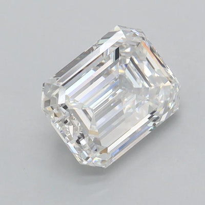 1.23 Carat Emerald Lab Diamond :: 360 spin frame 03