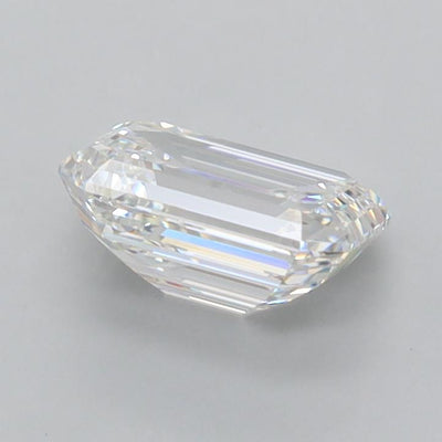 1.23 Carat Emerald Lab Diamond :: 360 spin frame 04