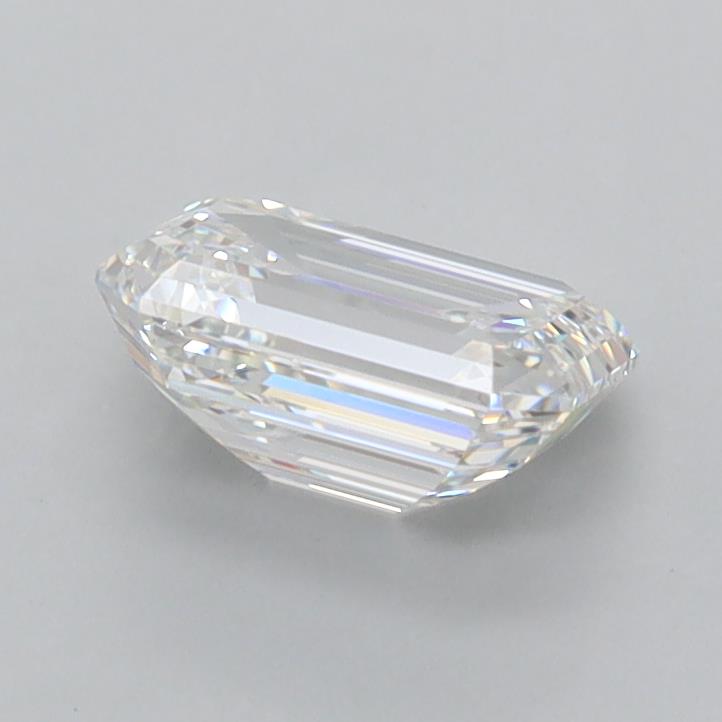 1.23 Carat Emerald Lab Diamond :: 360 spin frame 04