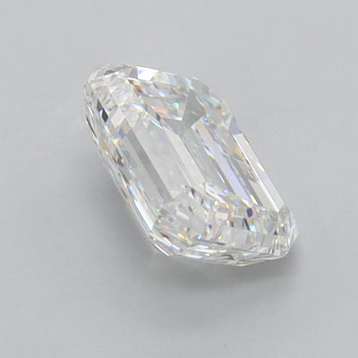 1.23 Carat Emerald Lab Diamond :: 360 spin frame 05