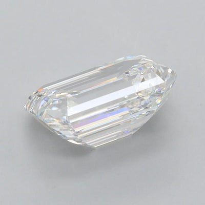 1.23 Carat Emerald Lab Diamond :: 360 spin frame 06