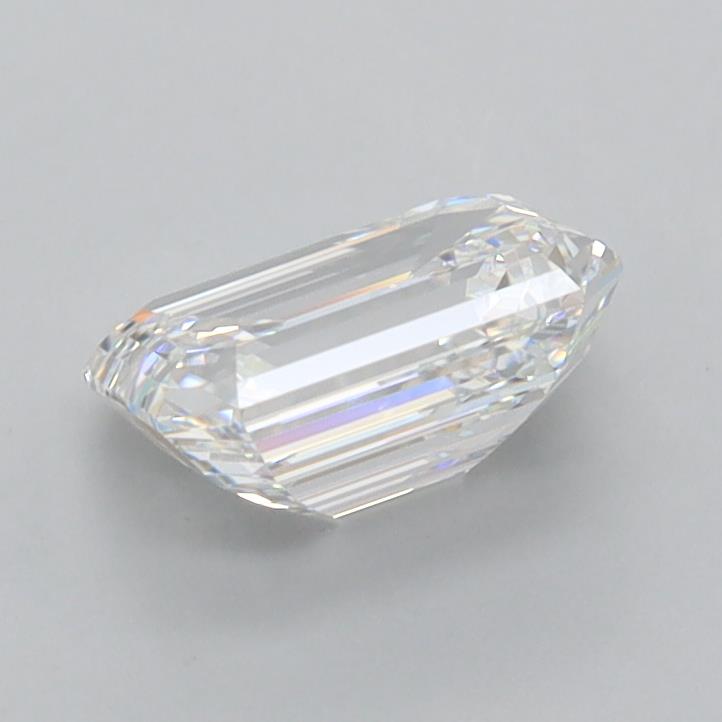 1.23 Carat Emerald Lab Diamond :: 360 spin frame 06