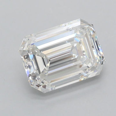 1.23 Carat Emerald Lab Diamond :: 360 spin frame 07