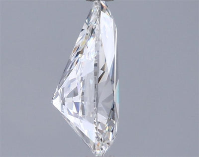 1.22 Carat Pear Lab Diamond :: 360 spin frame 02