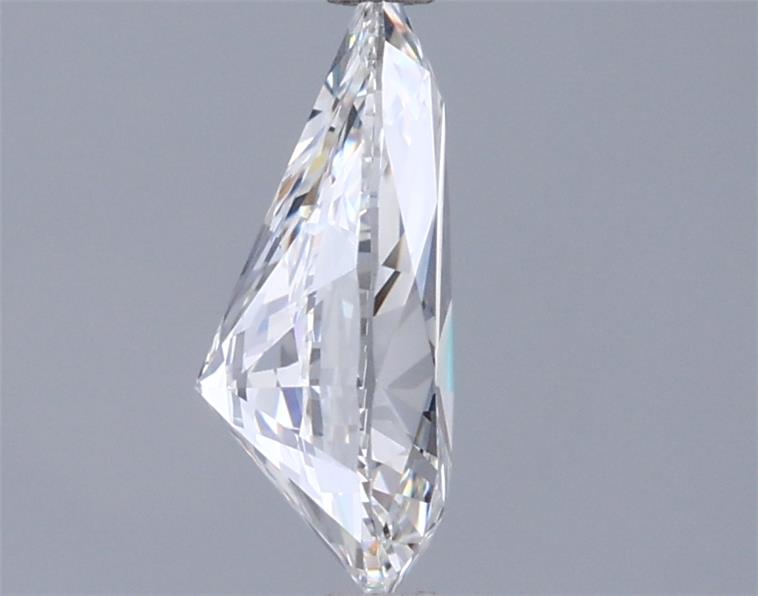 1.22 Carat Pear Lab Diamond :: 360 spin frame 02