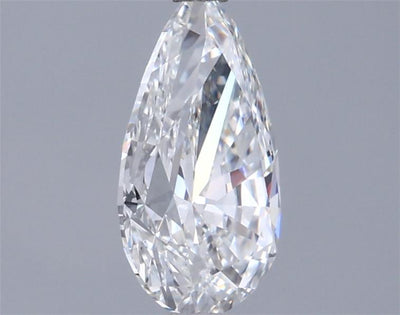 1.22 Carat Pear Lab Diamond :: 360 spin frame 03