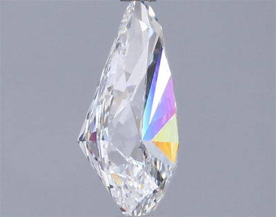 1.22 Carat Pear Lab Diamond :: 360 spin frame 04