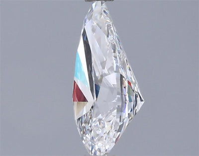 1.22 Carat Pear Lab Diamond :: 360 spin frame 06