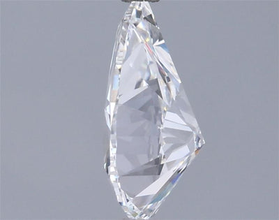 1.22 Carat Pear Lab Diamond :: 360 spin frame 07