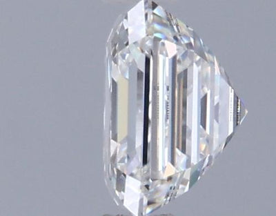1.01 Carat Asscher Lab Diamond :: 360 spin frame 01