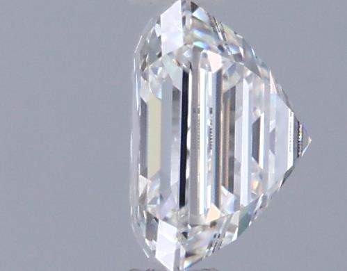 1.01 Carat Asscher Lab Diamond :: 360 spin frame 01
