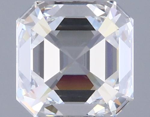 1.01 Carat Asscher Lab Diamond :: 360 spin frame 02